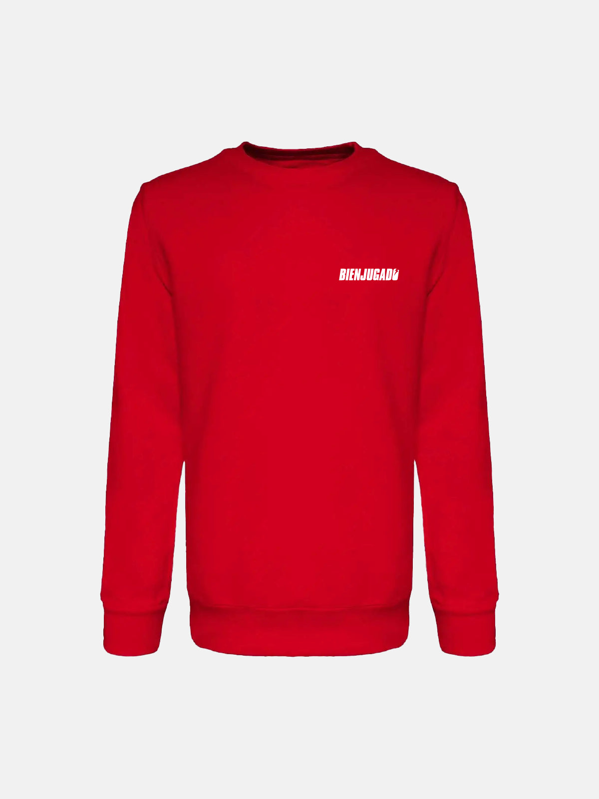 Mid Season Sweatshirt