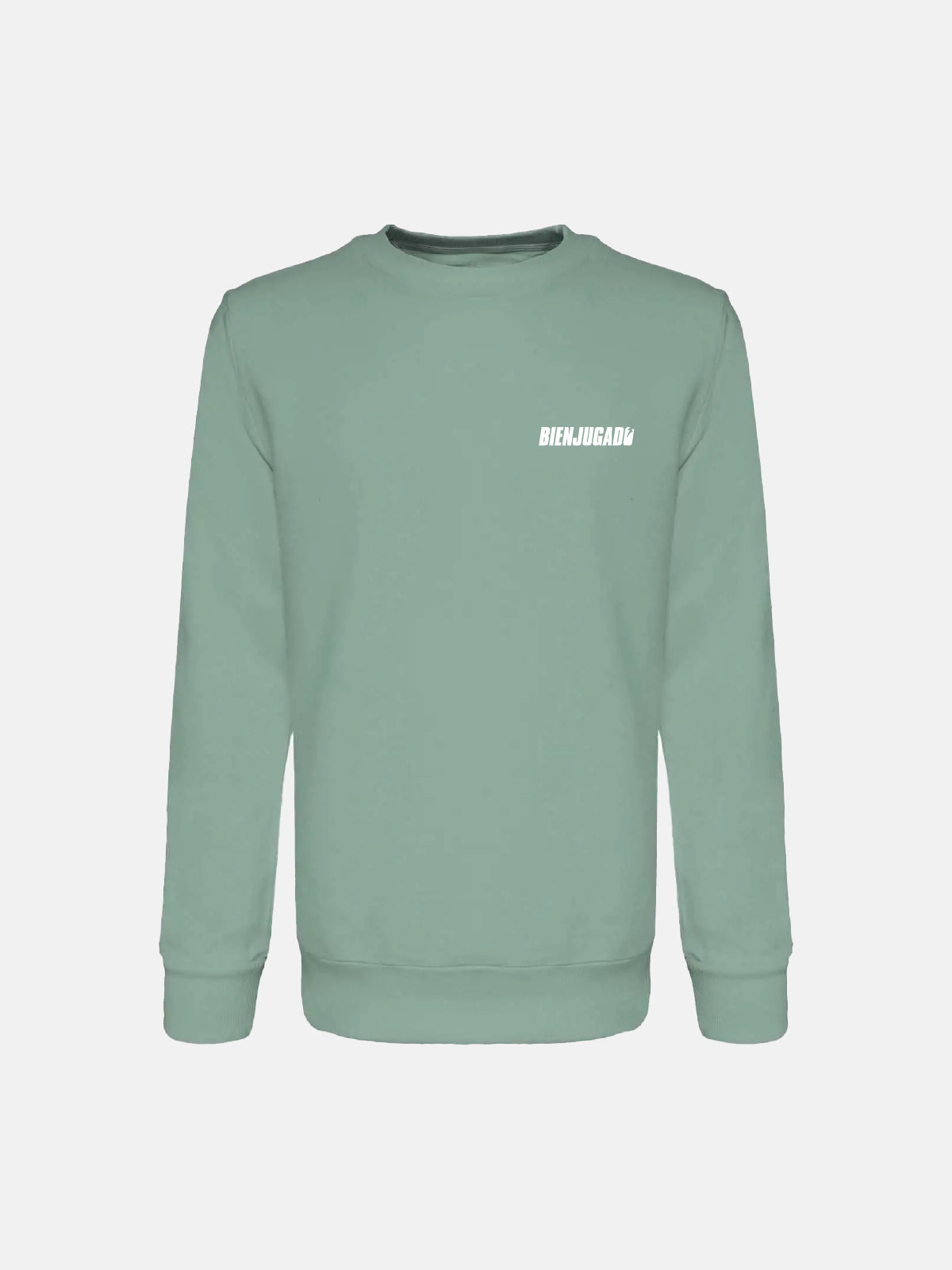 Mid Season Sweatshirt