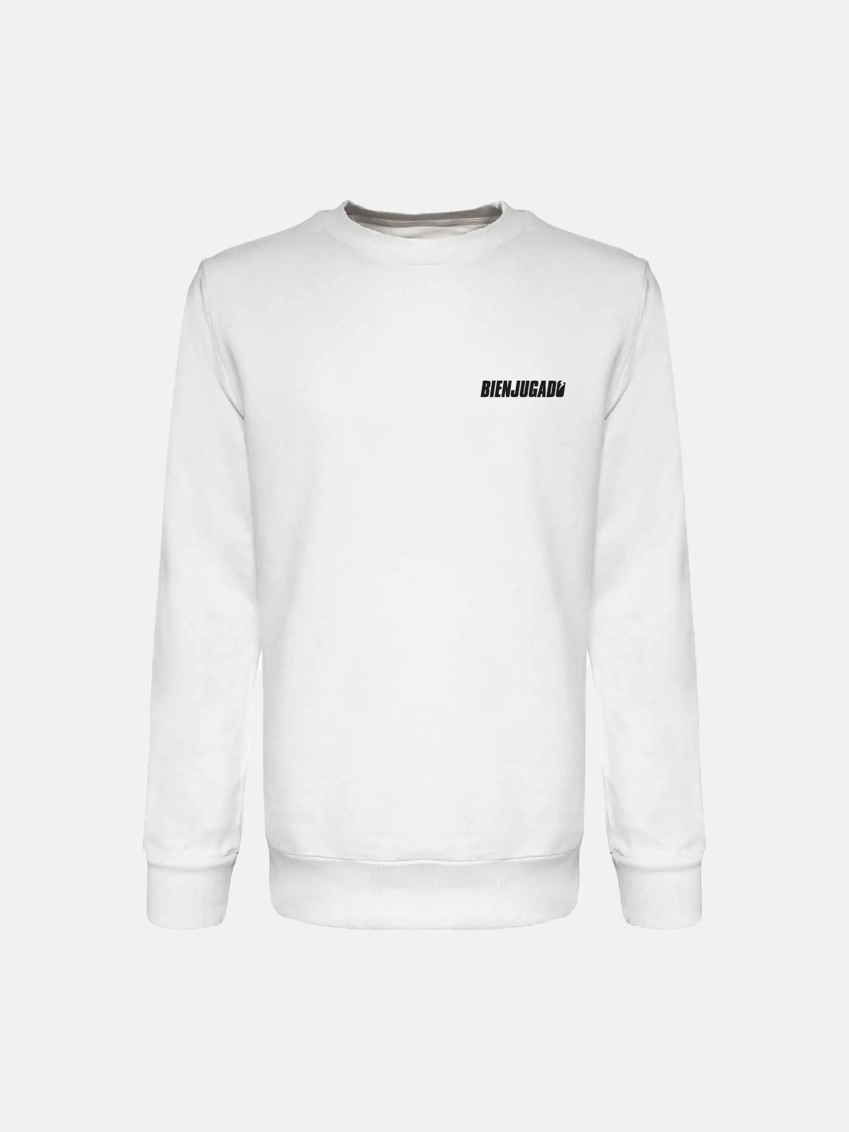 Mid Season Sweatshirt
