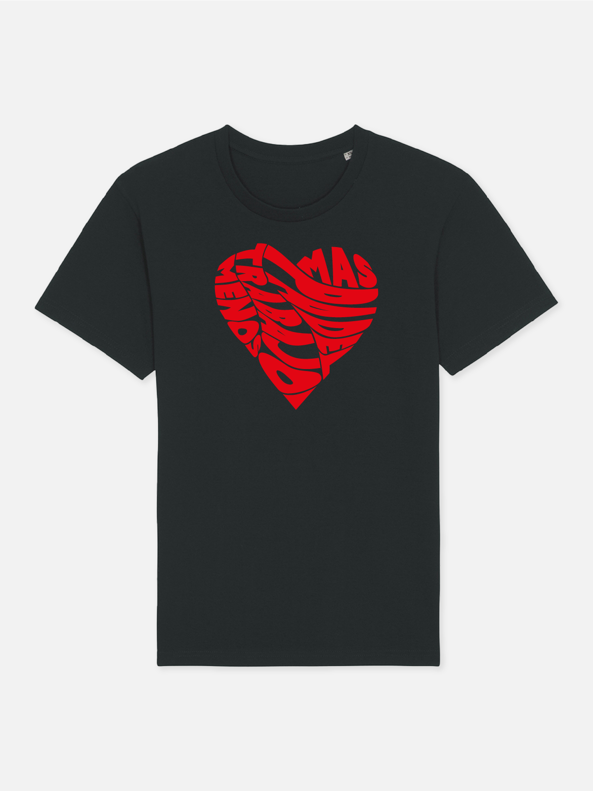 Fun T-Shirt - Hearth