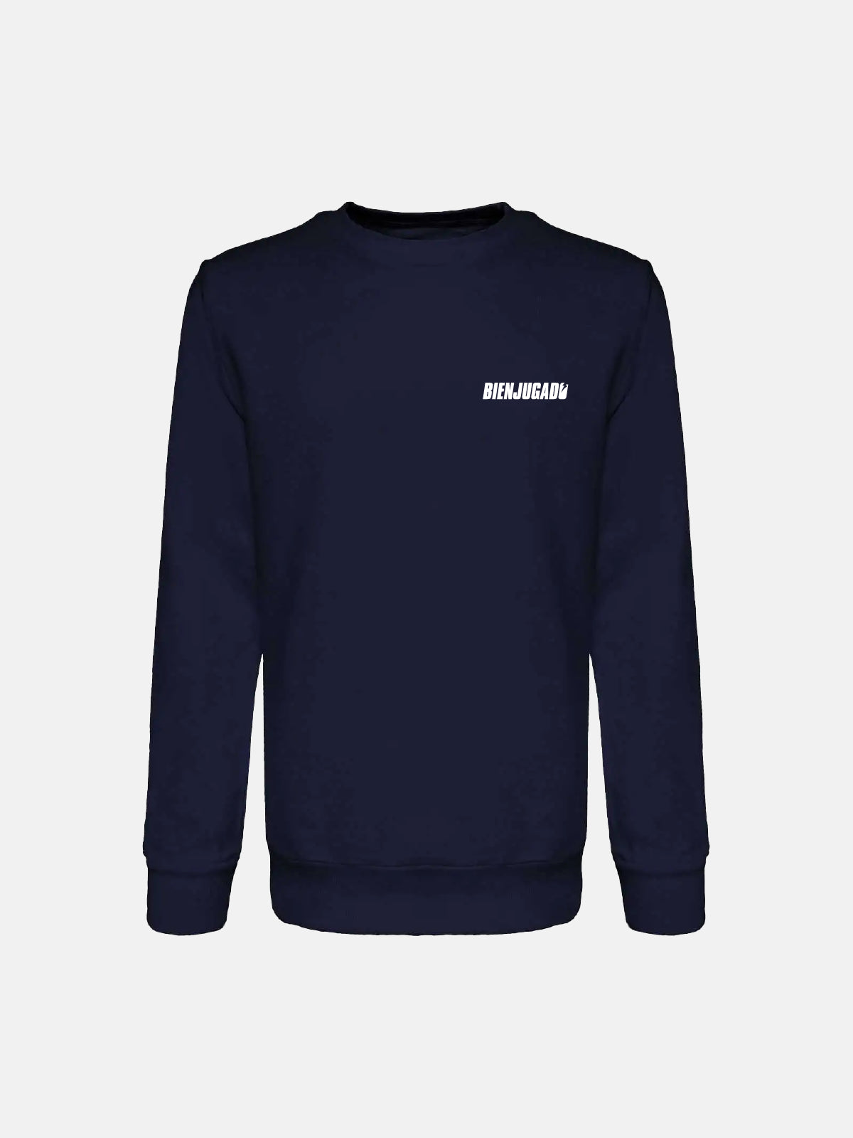 Mid Season Sweatshirt