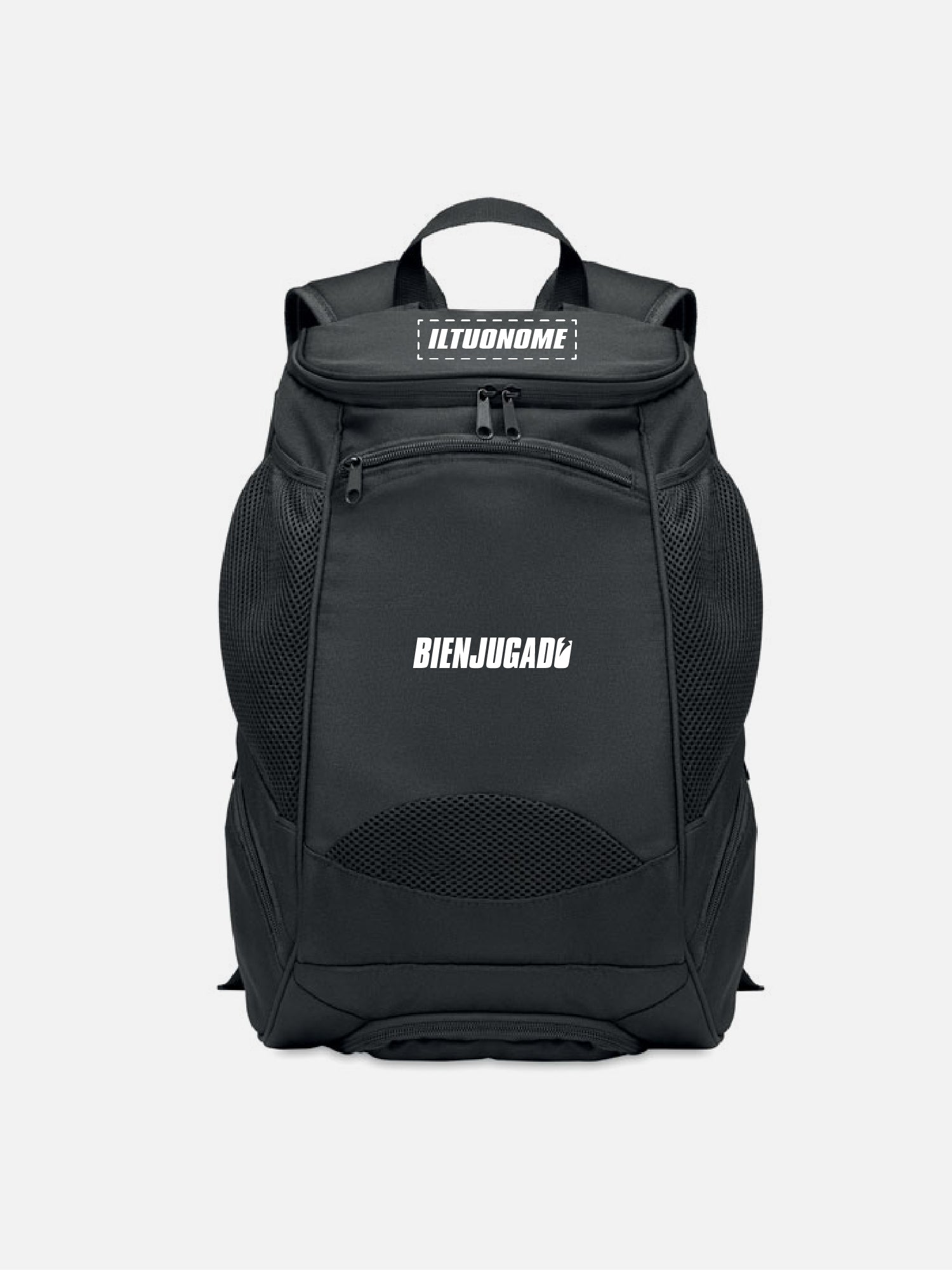 Zaino Tennis/Pickleball