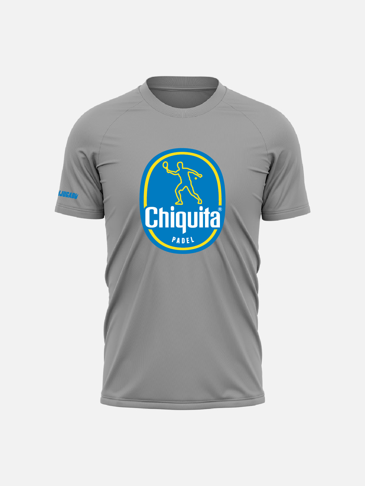 T-Shirt Fun Quick Dry - Chiquita
