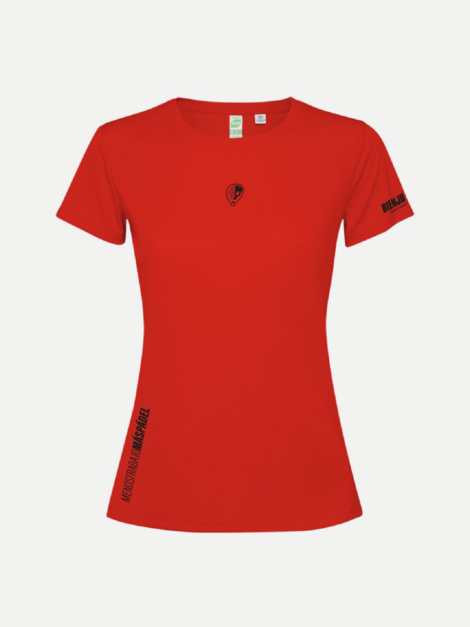 T-shirt Donna - Doha