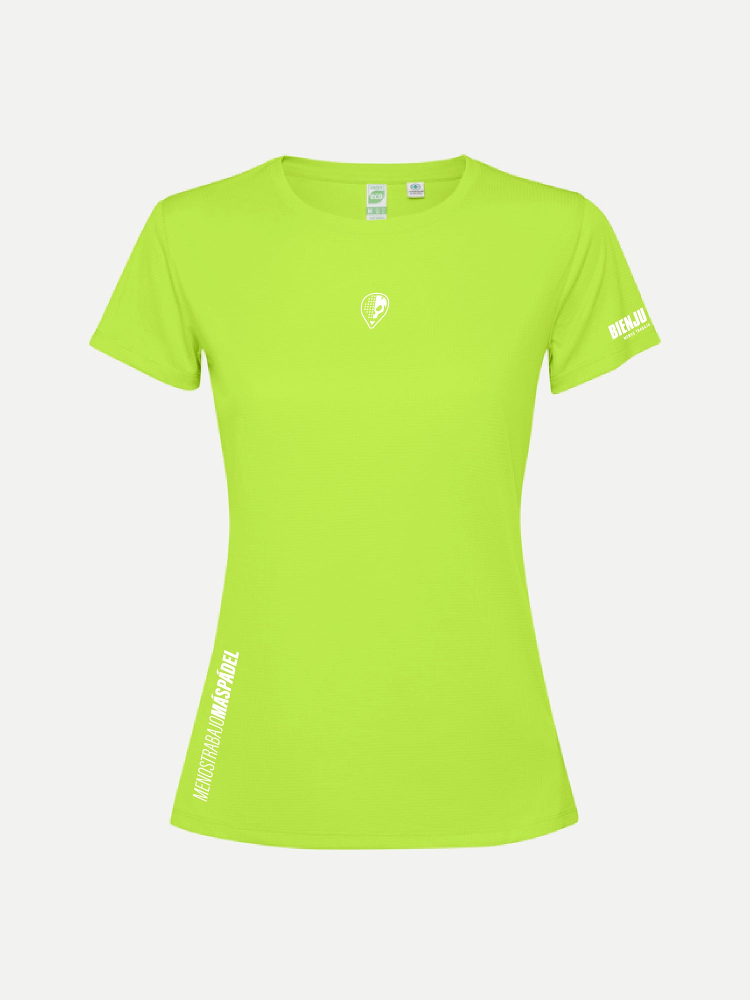 T-shirt Donna - Doha