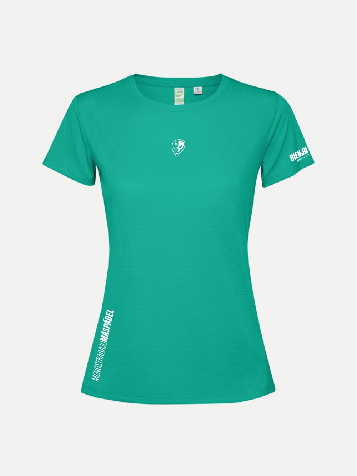 T-shirt Donna - Doha