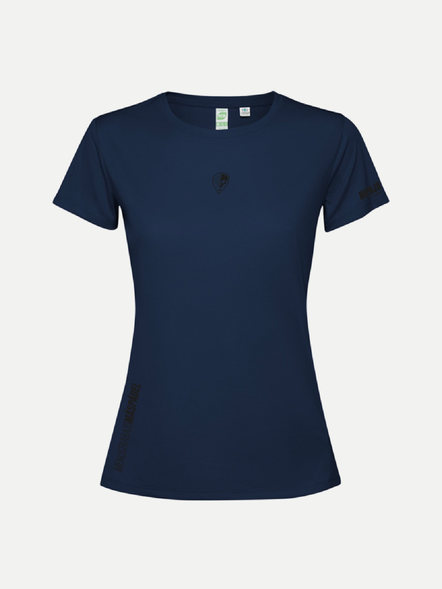 T-shirt Donna - Doha