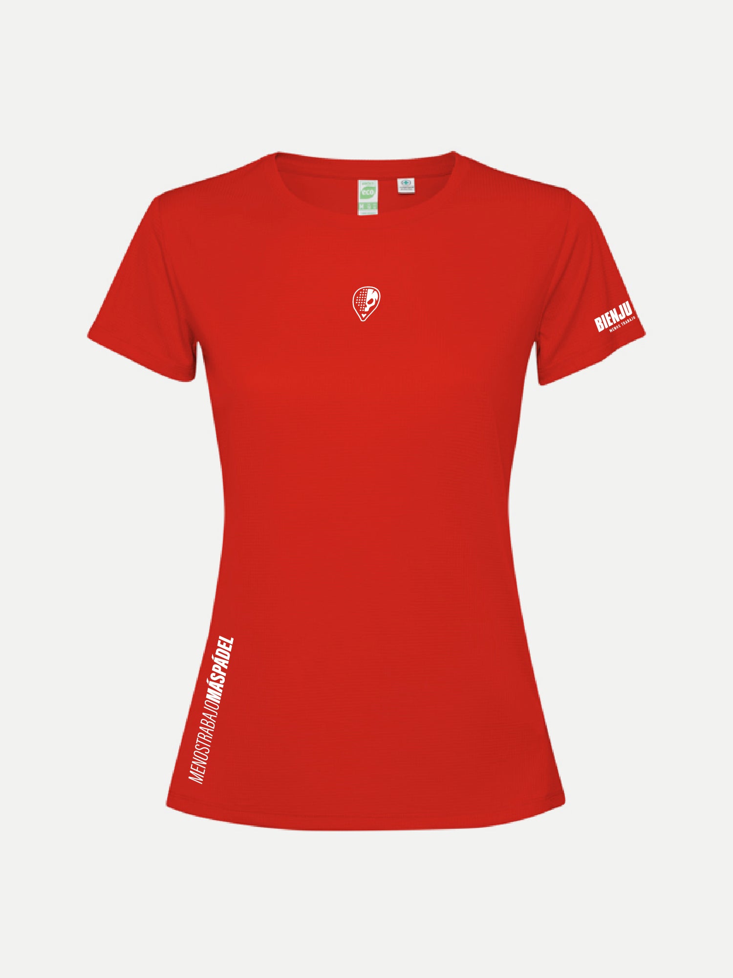 T-shirt Donna - Doha