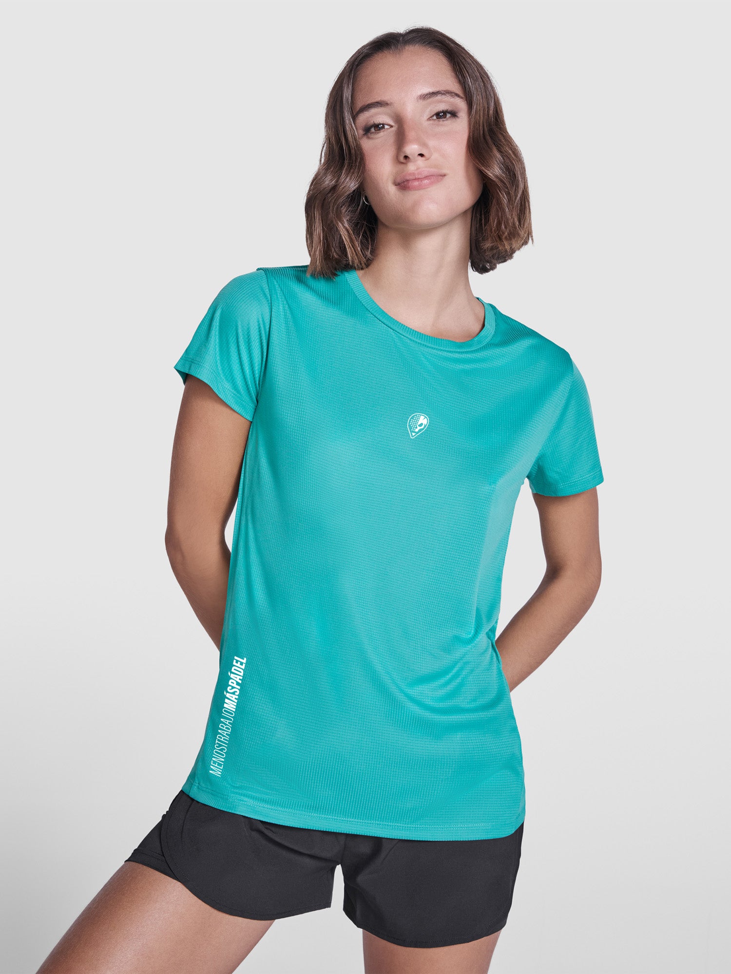 T-shirt Donna - Doha