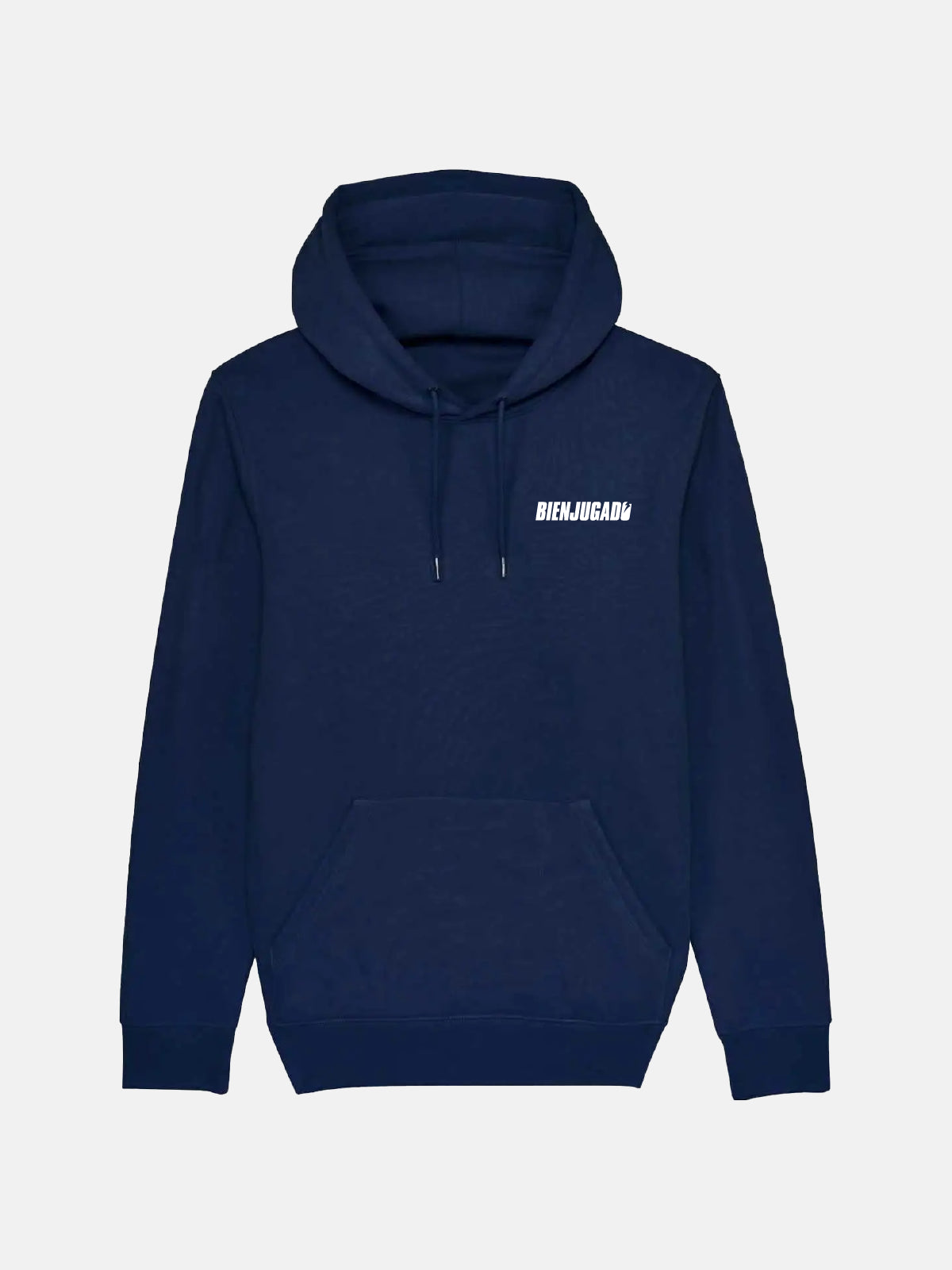 Mid Season Hoodie