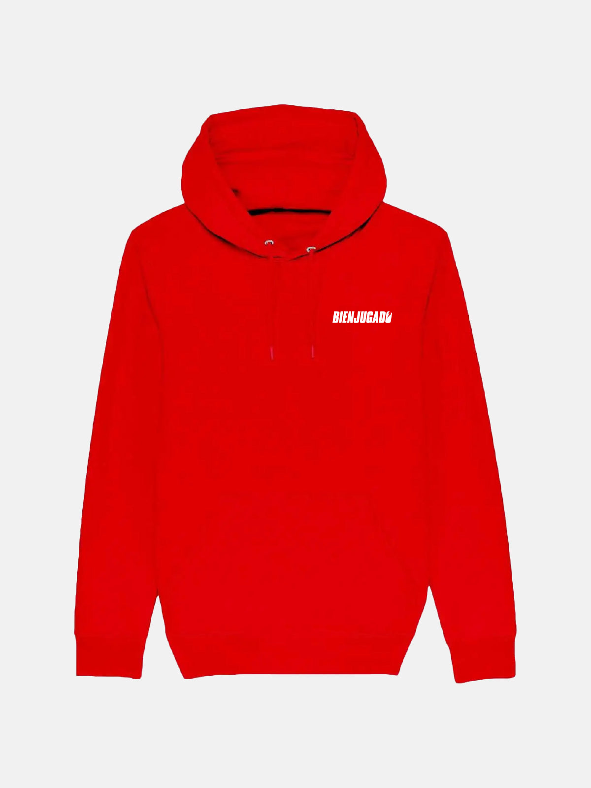 Mid Season Hoodie