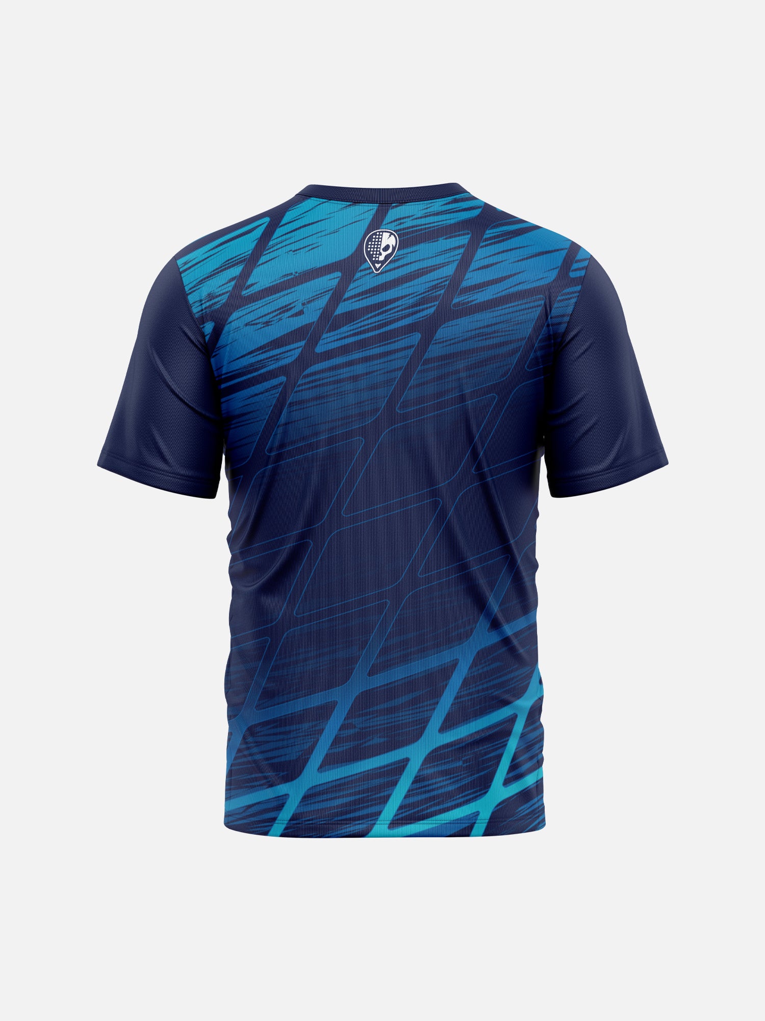 T-Shirt Custom - Grid