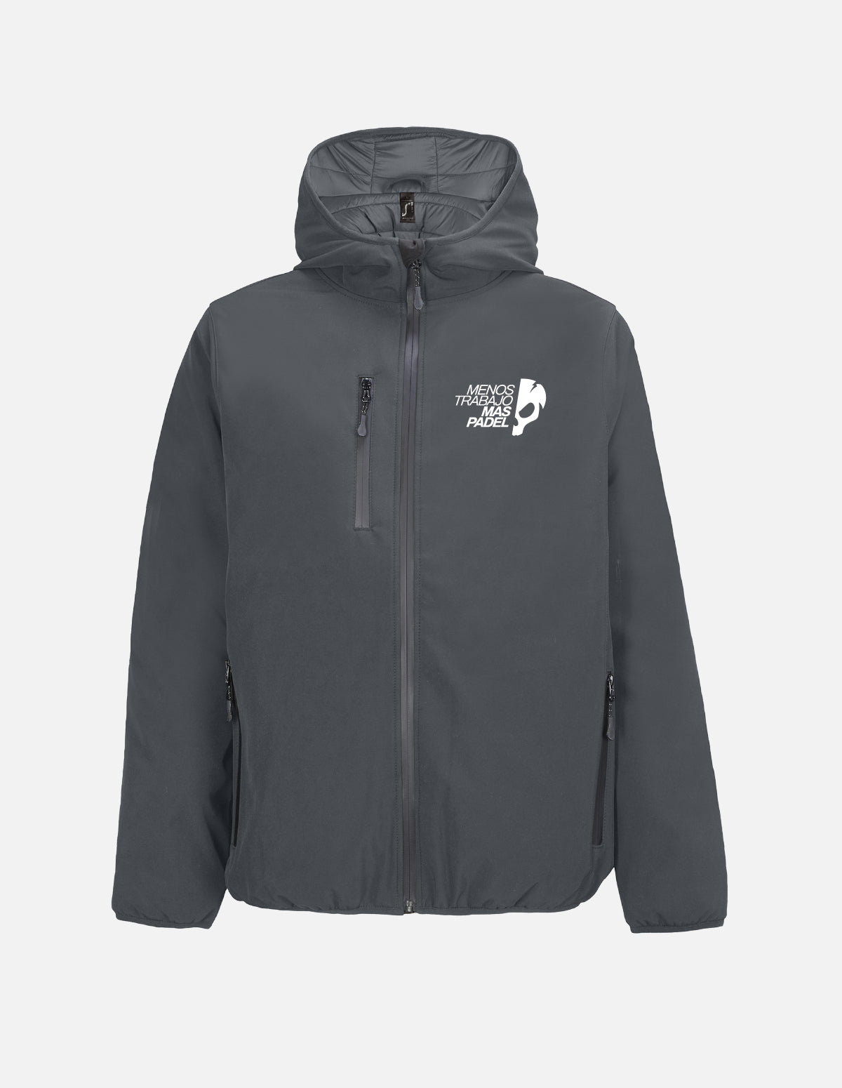 Giubbotto Softshell Uomo - PadelCore