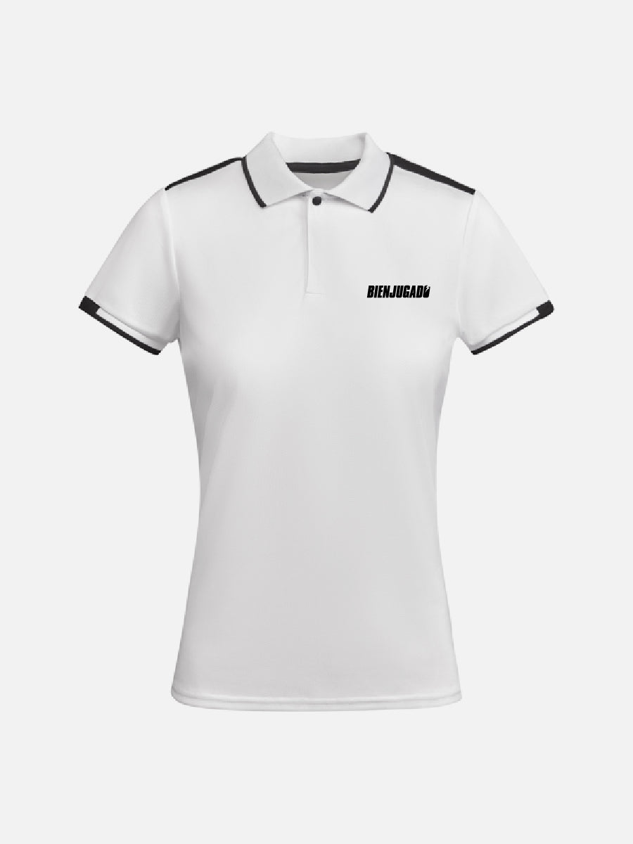 Polo Donna - Tennis/Pickleball