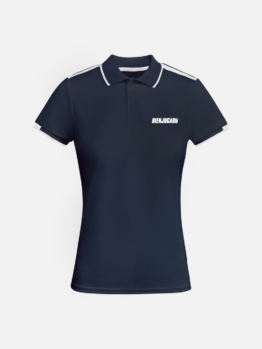 Polo Donna - Tennis/Pickleball