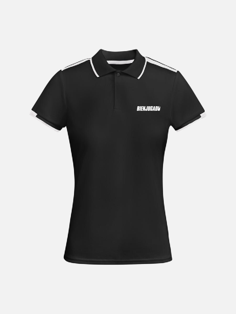 Polo Donna - Tennis/Pickleball