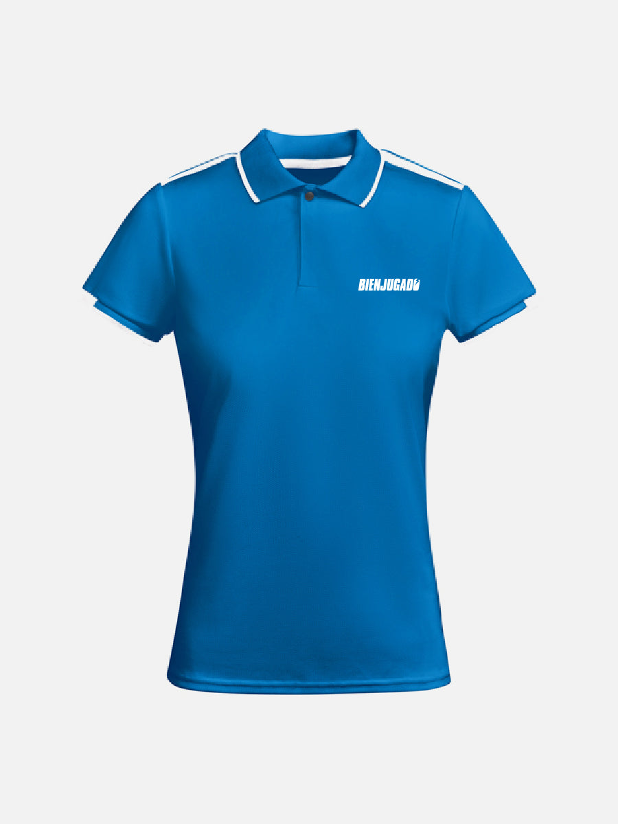 Polo Donna - Tennis/Pickleball