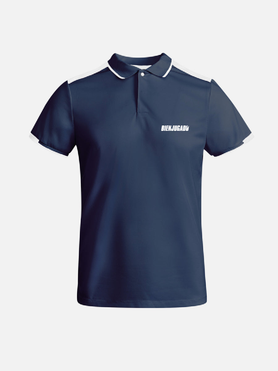 Polo Uomo - Tennis/Pickleball