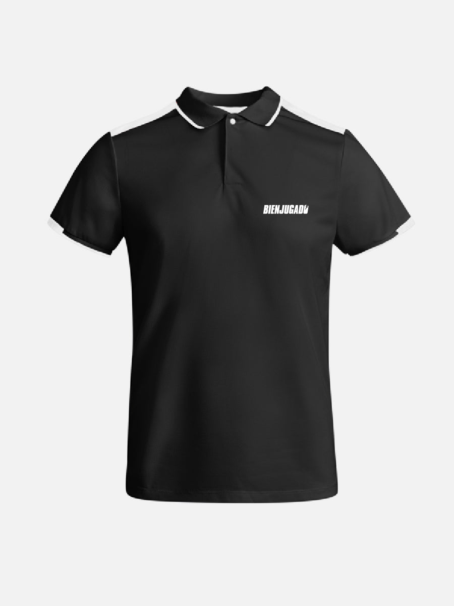 Polo Uomo - Tennis/Pickleball