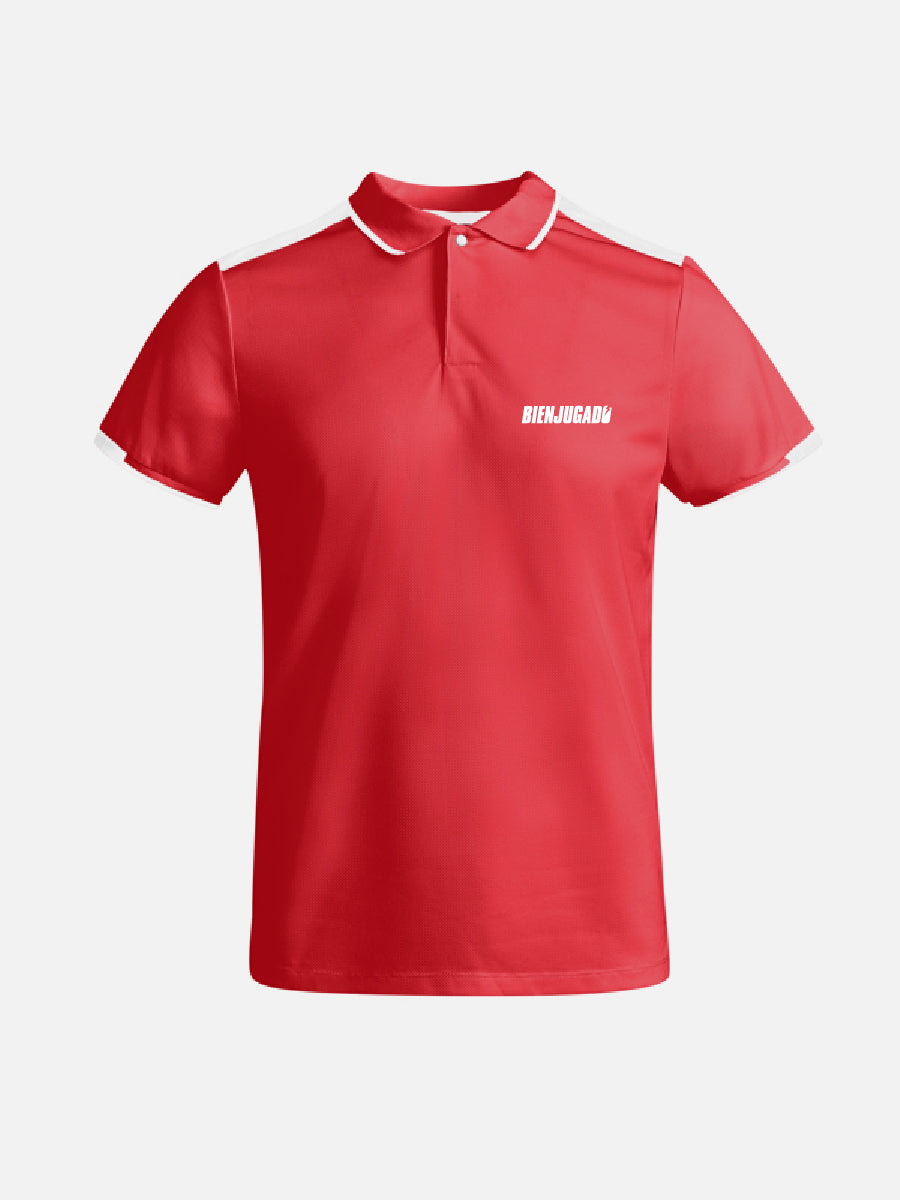 Polo Uomo - Tennis/Pickleball