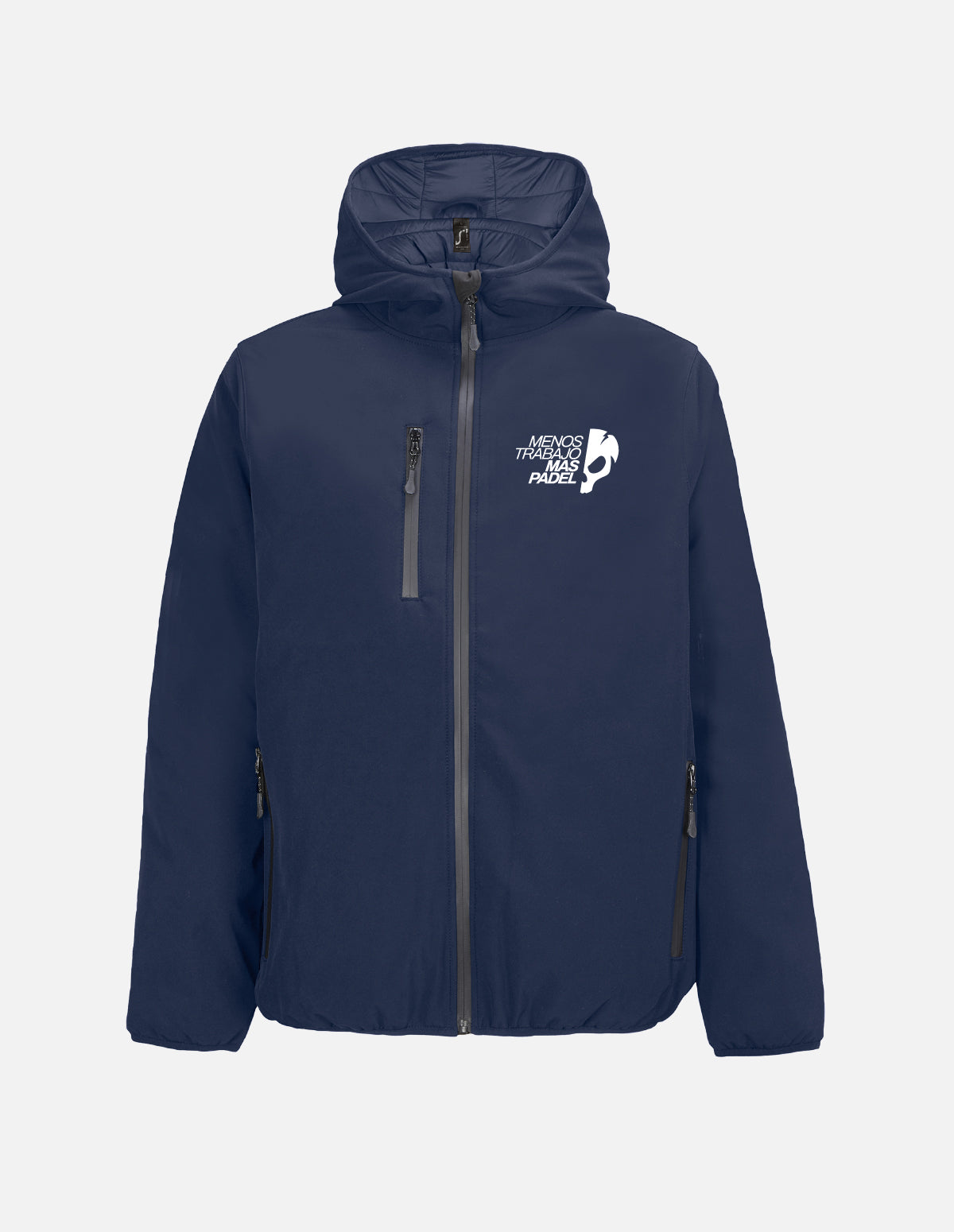 Giubbotto Softshell Uomo - PadelCore