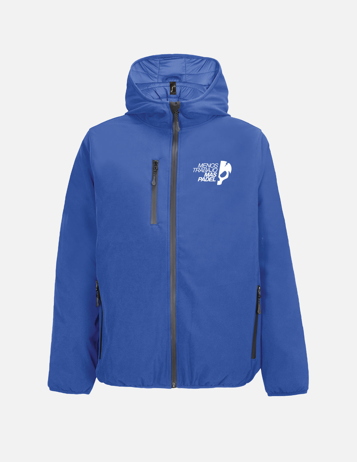 Giubbotto Softshell Uomo - PadelCore