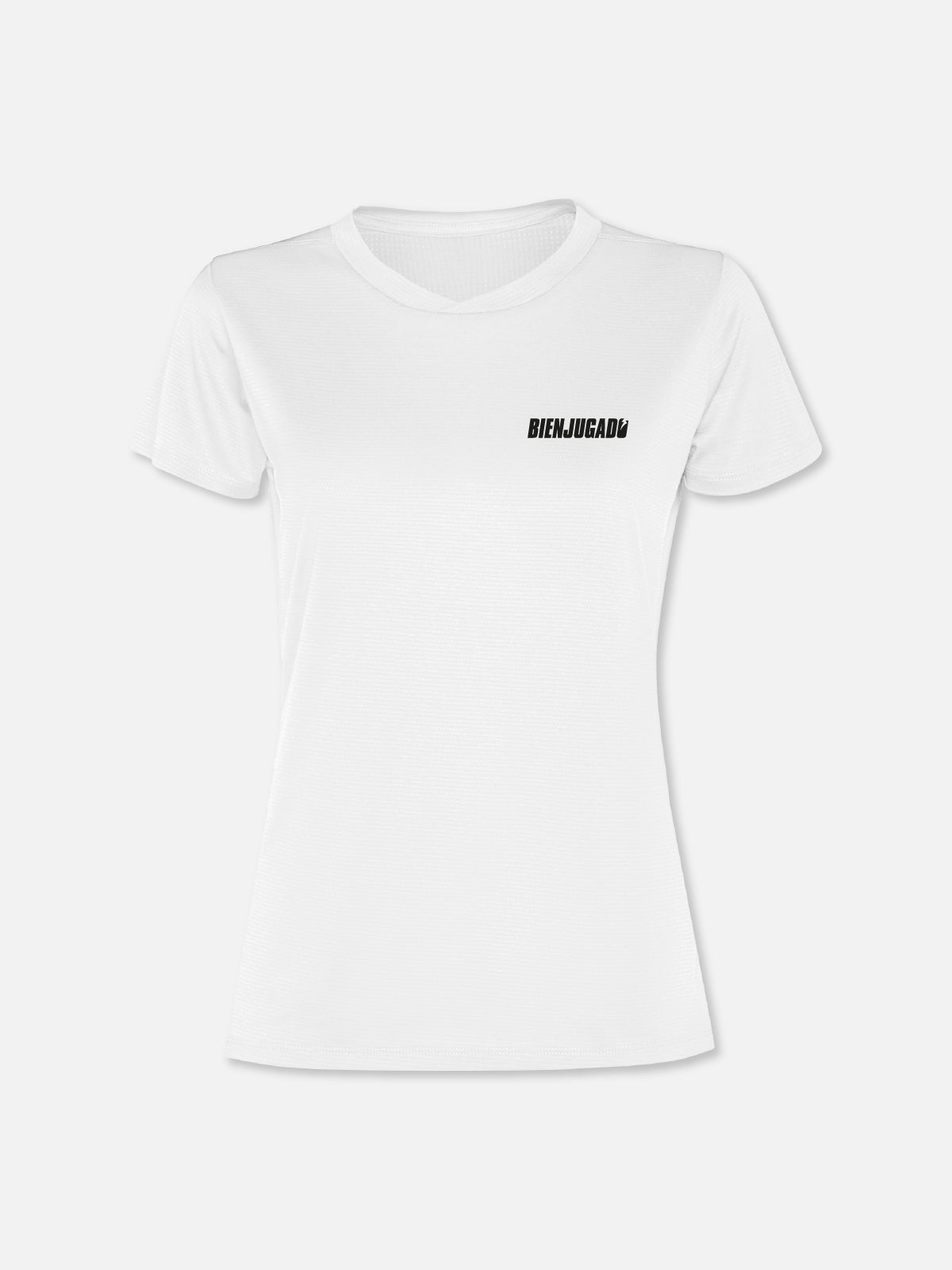 T-shirt Breezy Paula - Green Mist