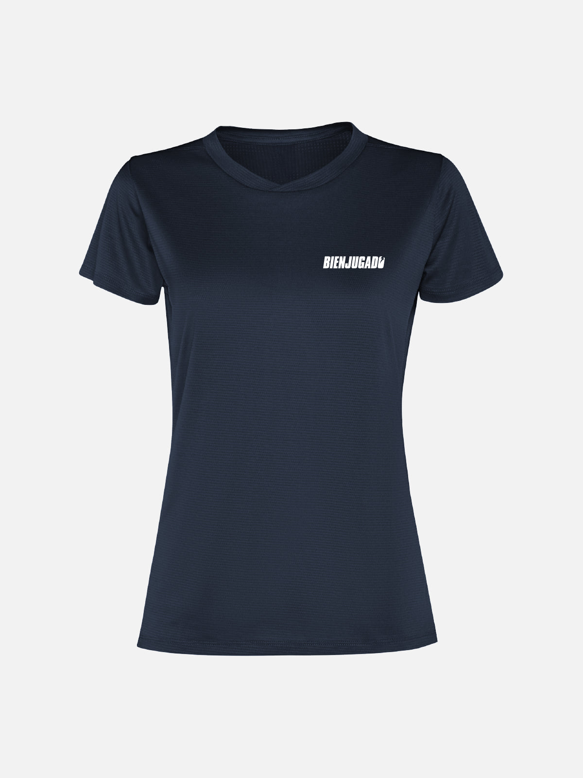 T-shirt Breezy Paula - Green Mist