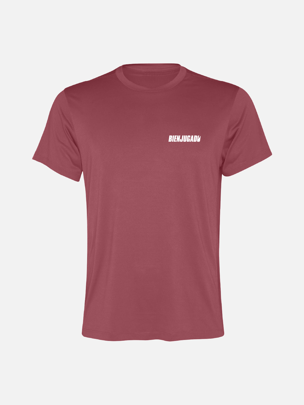 T-shirt Breezy Paula - Green Mist