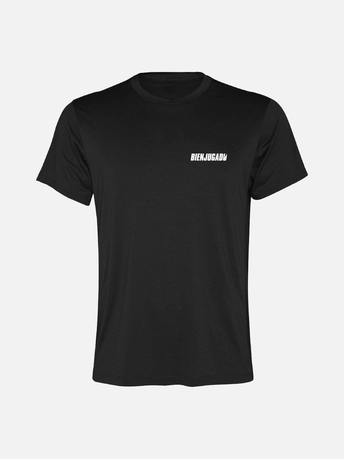 T-shirt Breezy Paula - Green Mist