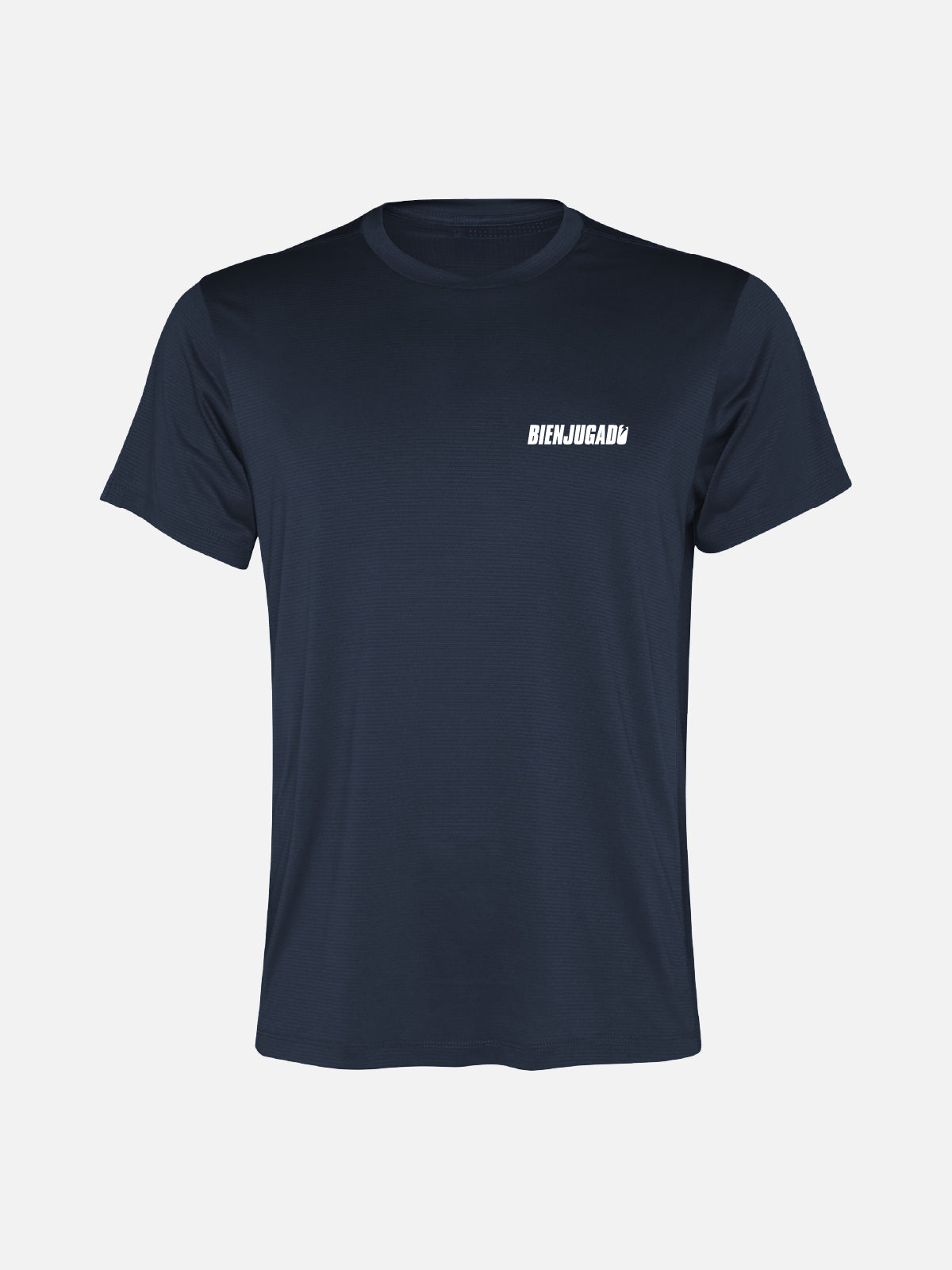 T-shirt Breezy Paula - Green Mist