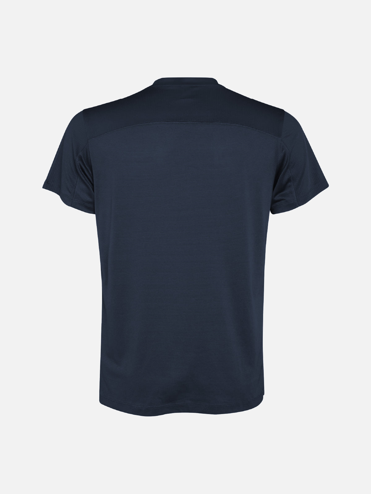 T-shirt Breezy Paula - Green Mist