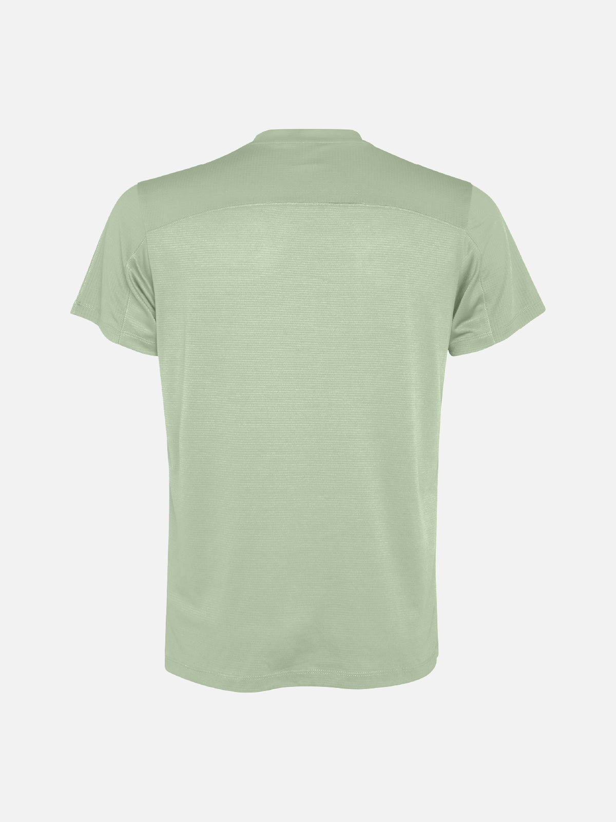 T-shirt Breezy Paula - Green Mist