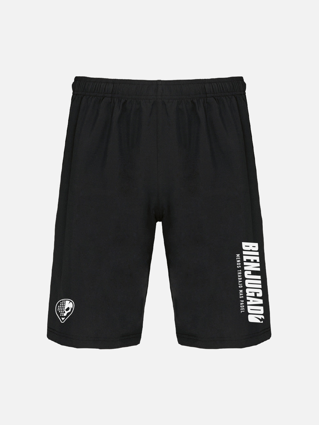 Kids Shorts - Black
