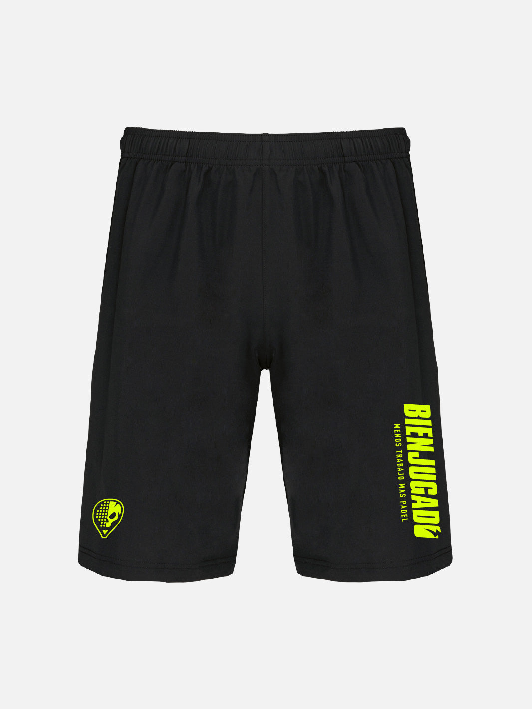 Men's Shorts - Black