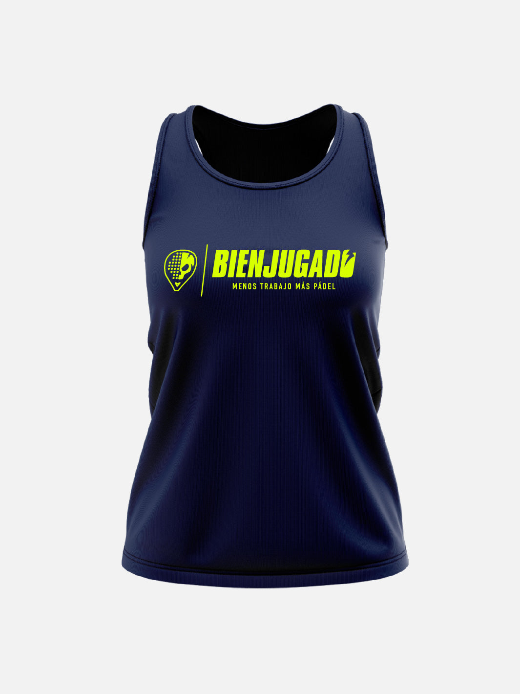 Quick Dry Vest - Navy