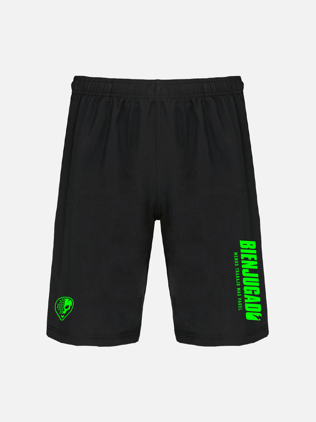 Men's Shorts - Black