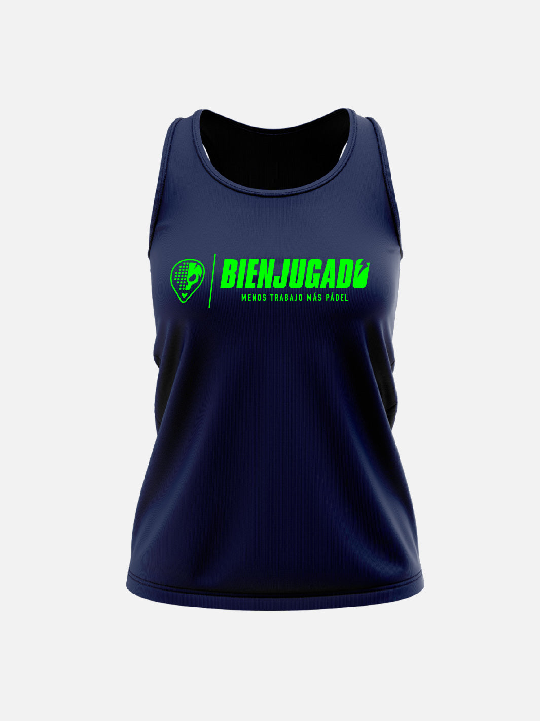 Quick Dry Vest - Navy