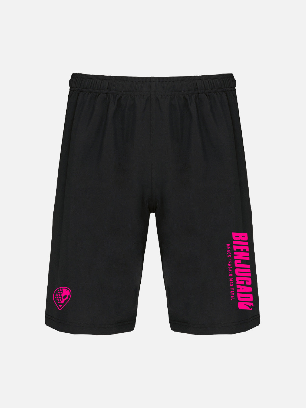 Men's Shorts - Black