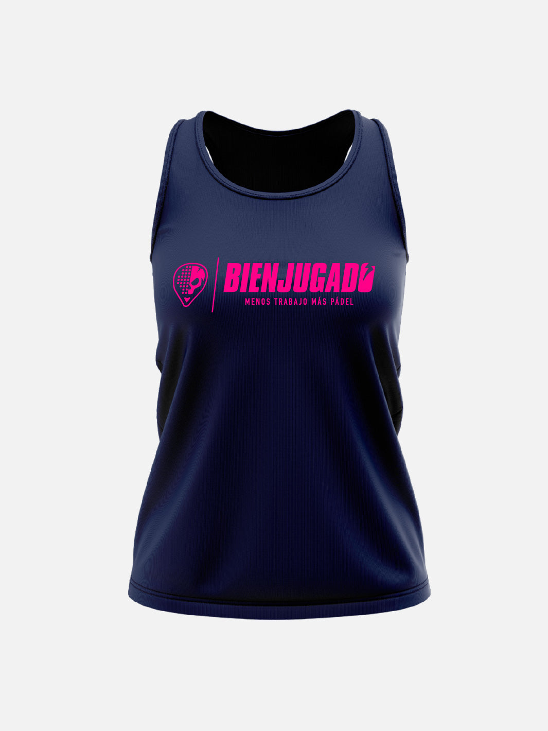 Quick Dry Vest - Navy