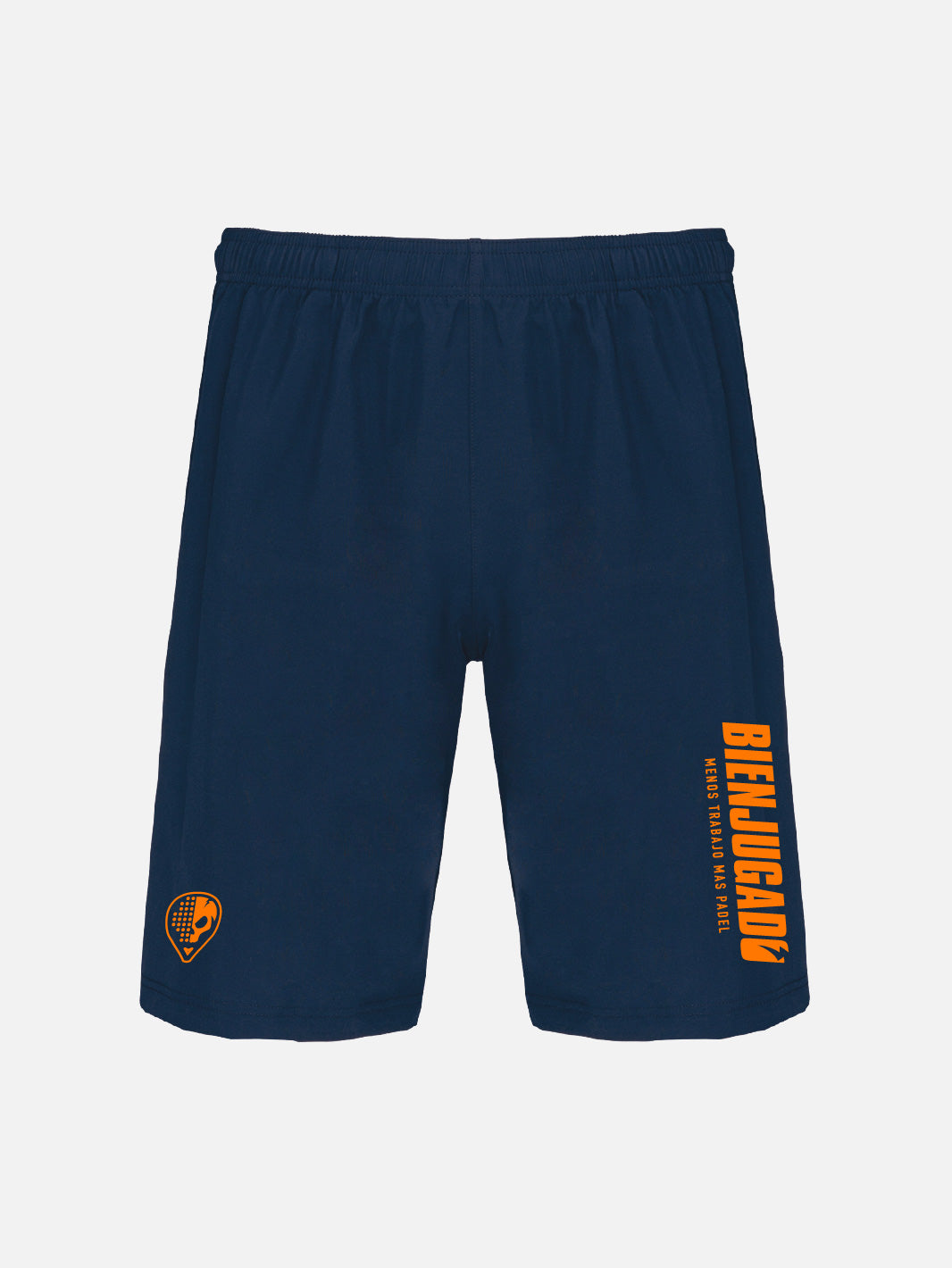 Men's Shorts - Navy