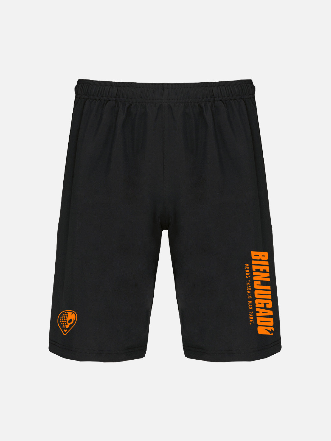 Men's Shorts - Black