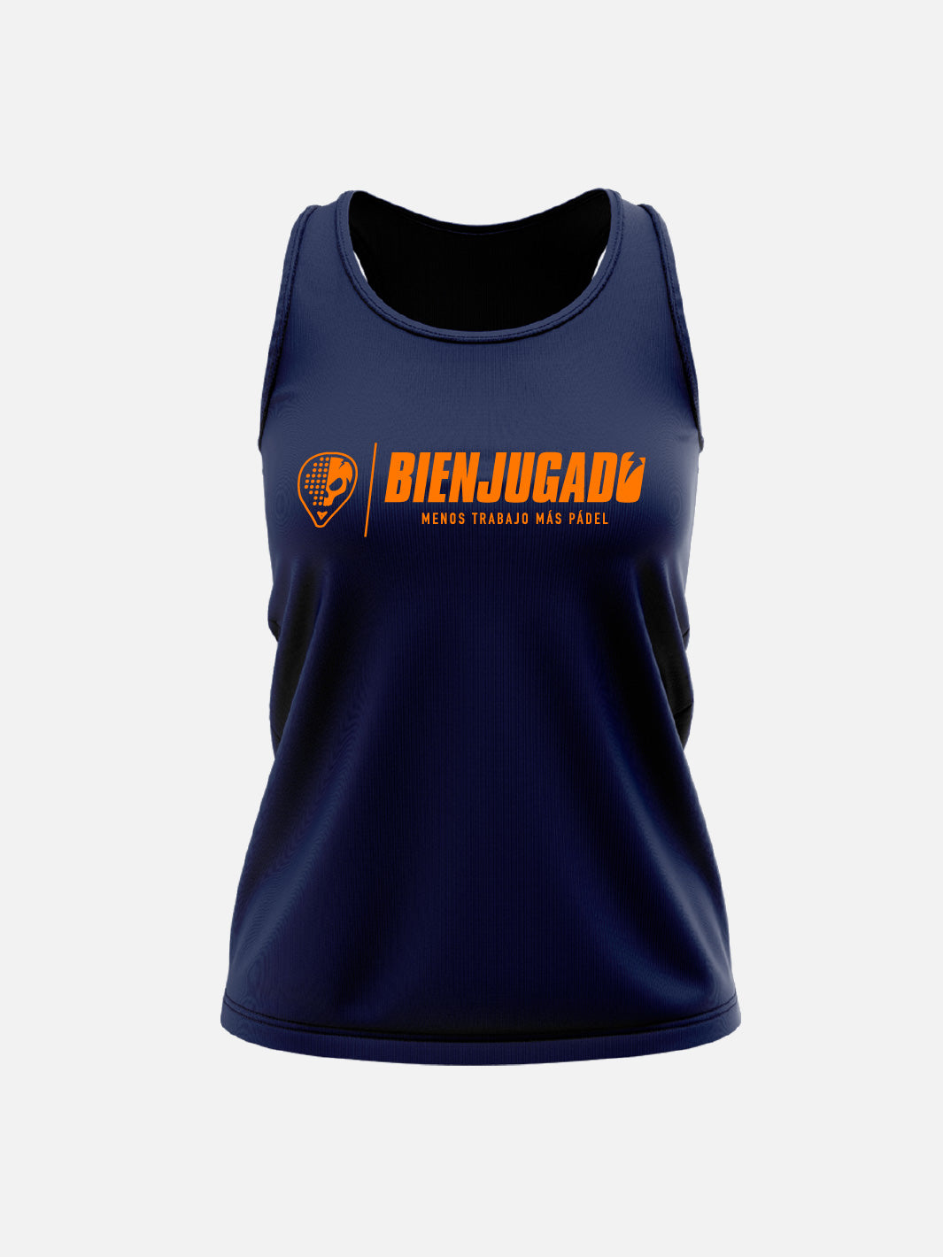 Quick Dry Vest - Navy