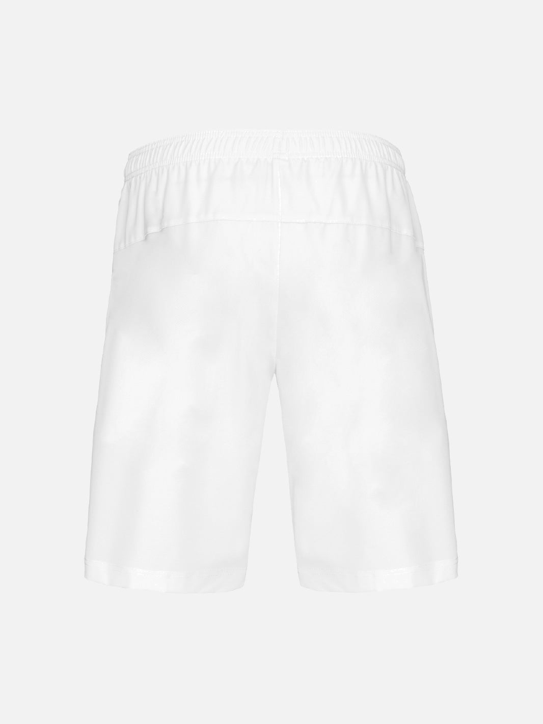 Kids Shorts - White