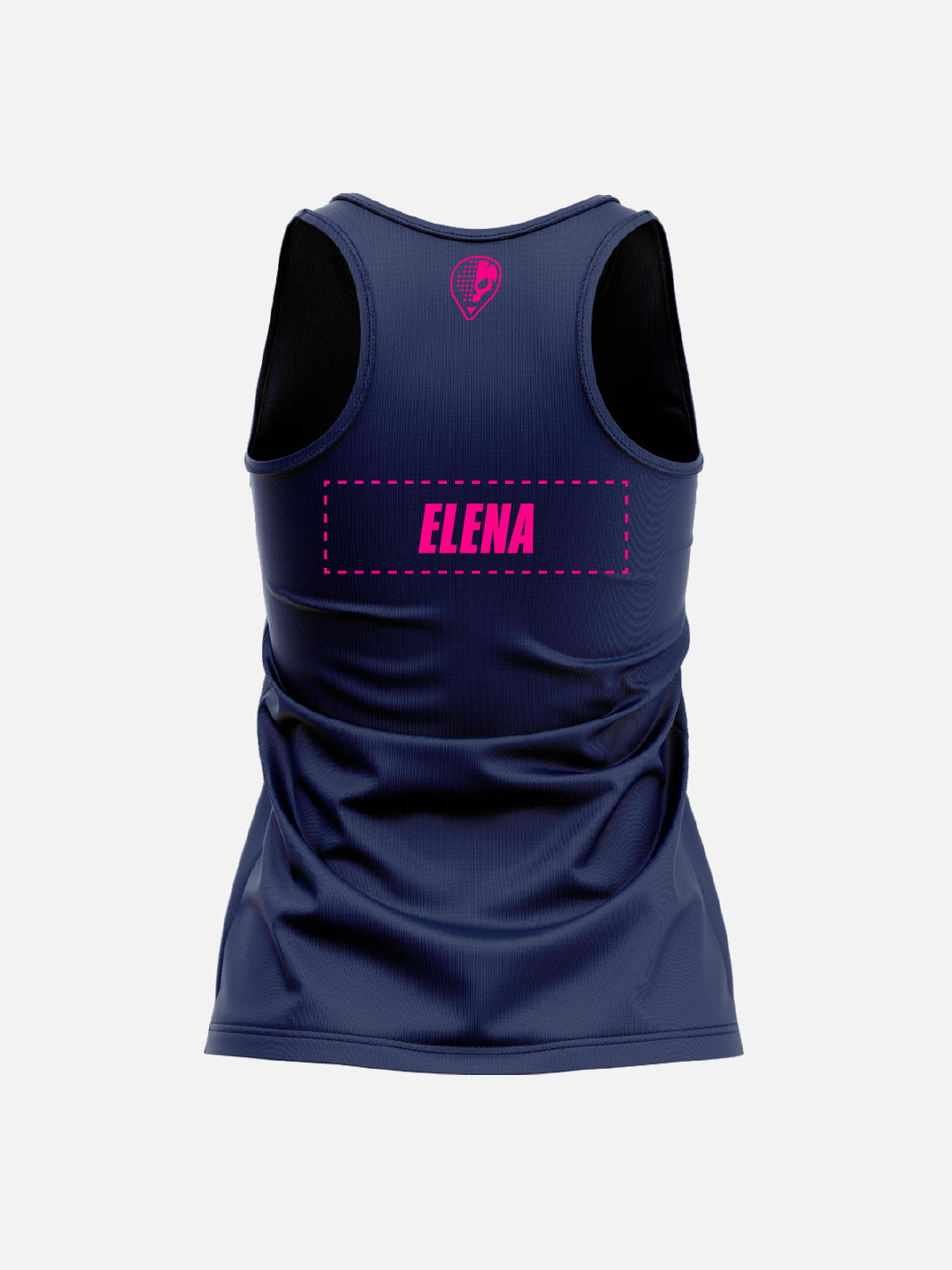 Quick Dry Vest - Navy