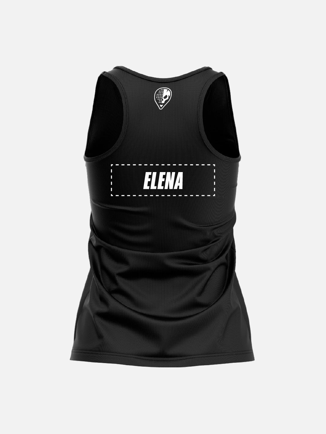 Quick Dry Vest - Black