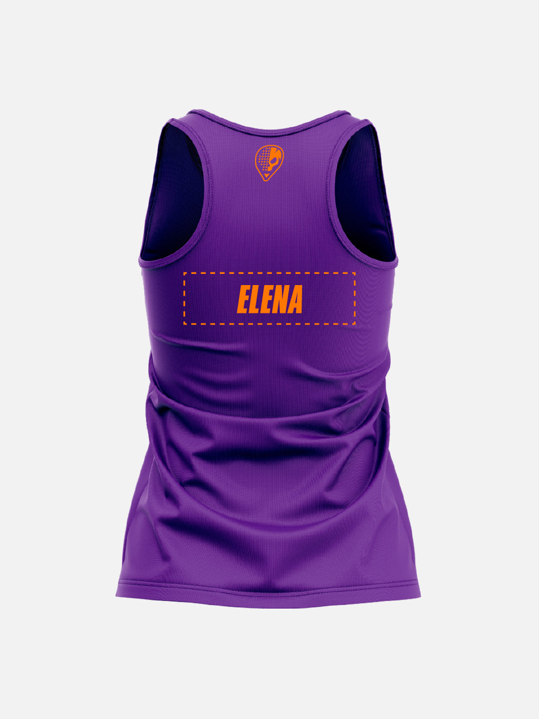 Quick Dry Vest - Violet