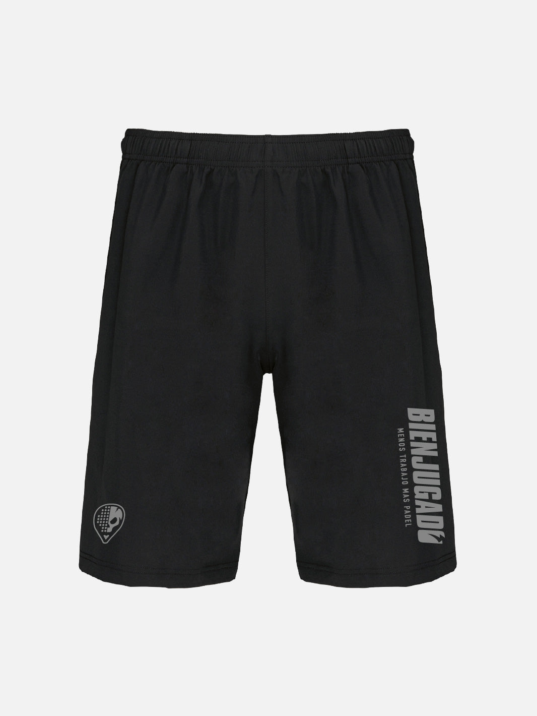 Kids Shorts - Black
