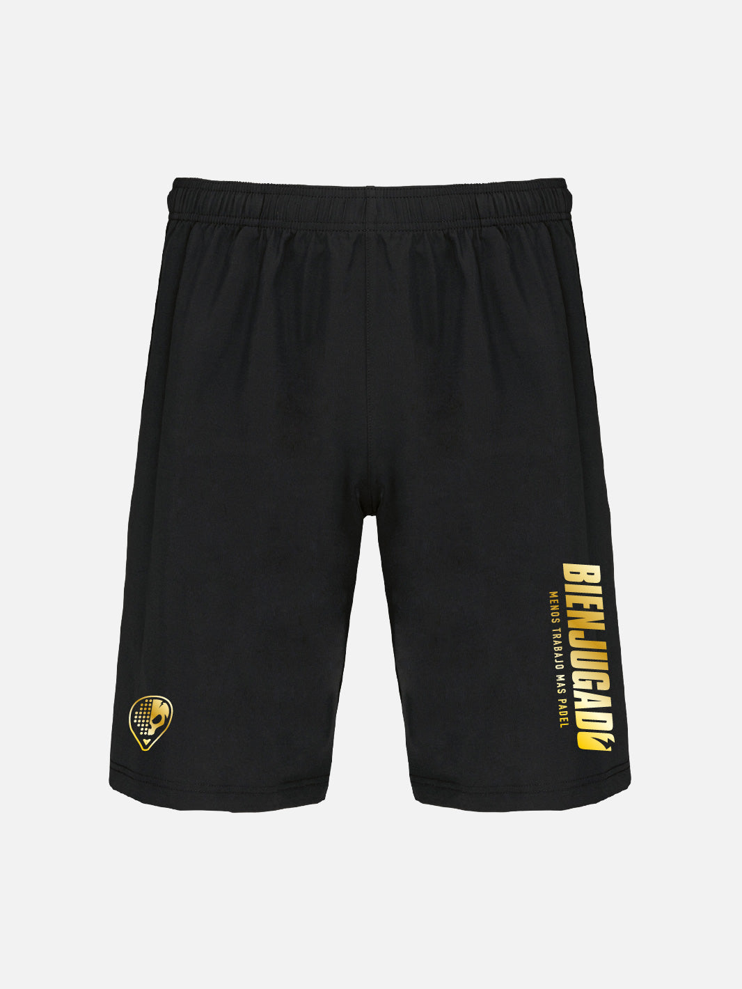 Men's Shorts - Black