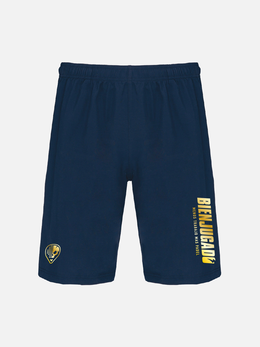 Men's Shorts - Navy